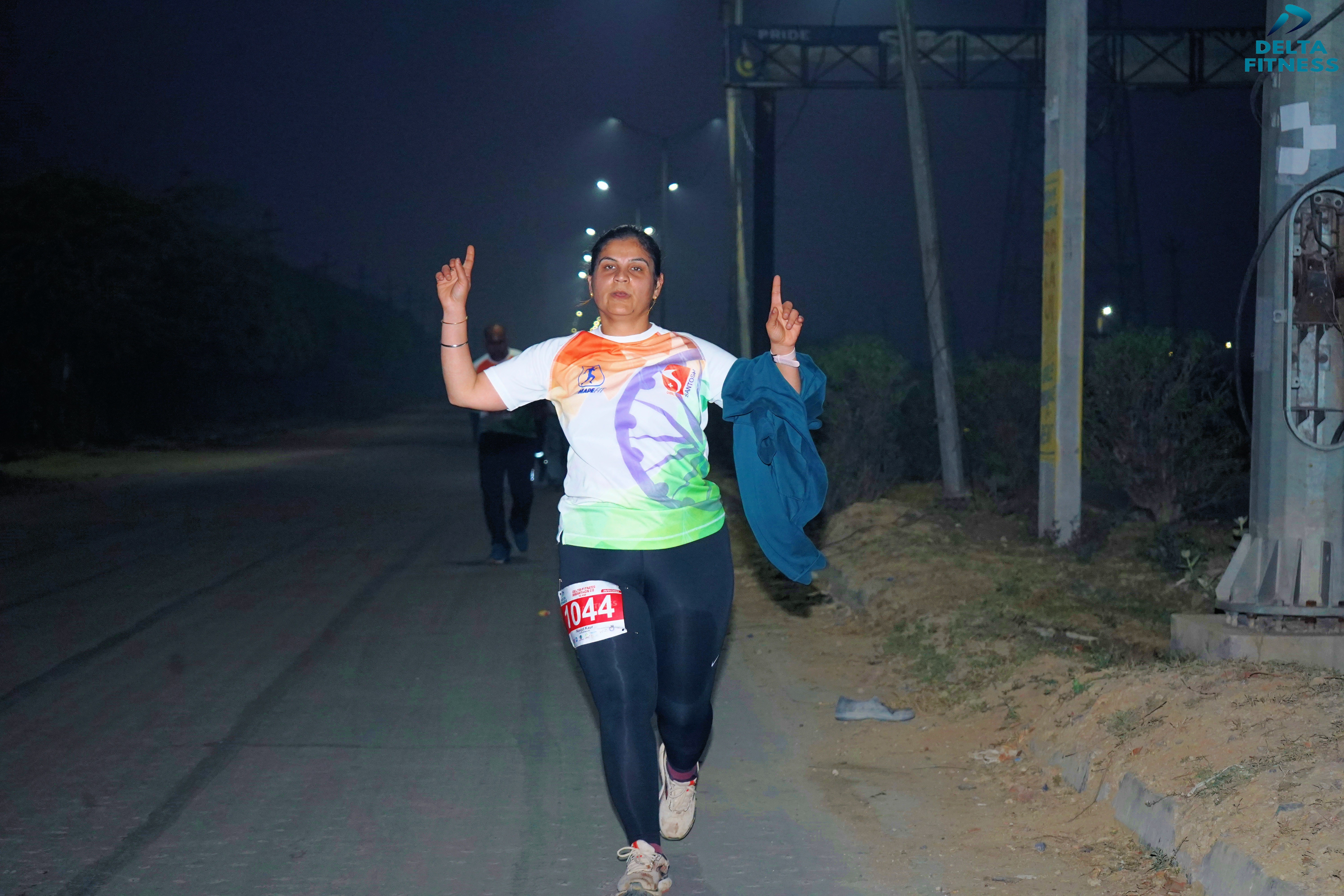 Delta Fitness marathon gallery image 1