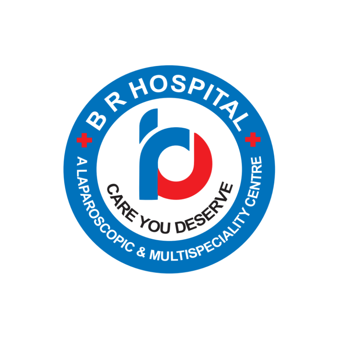Hospital partner logo